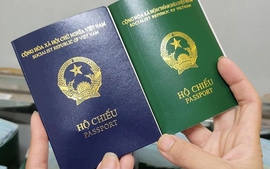 Hoàn thiện quy định pháp luật về đối tượng, thẩm quyền, trình tự, thủ tục cấp tem “AB”