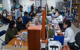 Đề xuất quy định Hệ thống chỉ tiêu thống kê ngành Nội vụ