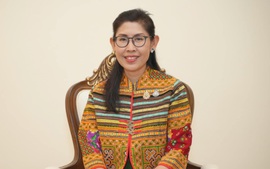 Kỳ vọng nâng cấp quan hệ Việt Nam - Thái Lan