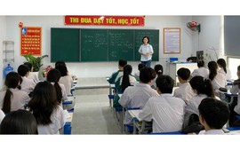 Bộ Nội vụ yêu cầu quản lý, sử dụng hiệu quả số biên chế giáo viên và viên chức y tế