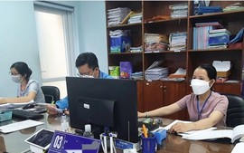 Điều kiện công chức lãnh đạo hưởng chính sách theo Nghị định 178