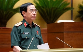 Đề xuất cán bộ, công chức được tham gia lực lượng gìn giữ hòa bình của Liên Hợp Quốc