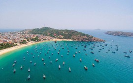 Công nghệ xanh để đại dương bền vững