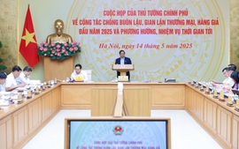 Thủ tướng: Buôn lậu, hàng giả là vấn đề lớn, phải ngăn chặn, đẩy lùi và chấm dứt