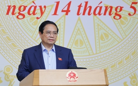 Thủ tướng: Lập tổ công tác đặc biệt, mở đợt cao điểm truy quét buôn lậu, hàng giả