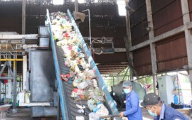 Lựa chọn mô hình xử lý chất thải rắn sinh hoạt phù hợp với từng địa bàn