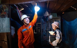 EVNCPC: Lan tỏa phong trào thi đua yêu nước giai đoạn 2020-2025