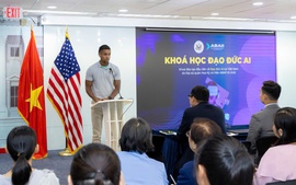 Đạo đức AI: Bài học từ các công ty công nghệ lớn cho đến ứng dụng tại Việt Nam
