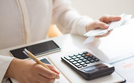 Xác định mức phạt vi phạm hành chính về thuế, hóa đơn