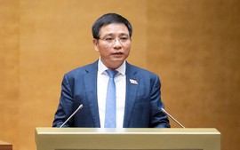 Trình Quốc hội xem xét phê chuẩn quyết toán Ngân sách Nhà nước năm 2023