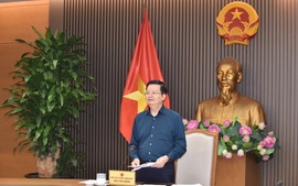 Phấn đấu giải ngân vốn đầu tư công đạt 100% kế hoạch được giao