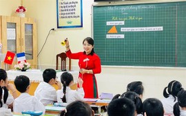 Dự kiến điều chỉnh chế độ trả lương dạy thêm giờ đối với nhà giáo