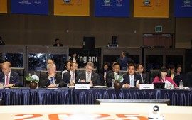Việt Nam cam kết chung tay xây dựng một APEC năng động, kết nối và phát triển
