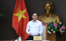 Các địa phương hỗ trợ nhau trong bảo đảm nguồn cung vật liệu cho các dự án đầu tư công