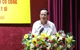 Bình Định hoàn thành xóa nhà tạm, nhà dột nát sớm hơn 7 tháng