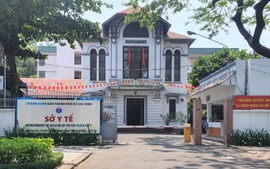 Đề xuất mới chức năng, nhiệm vụ, quyền hạn của Sở Y tế