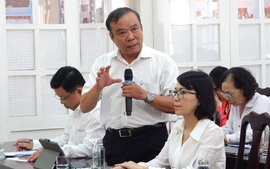 Sửa đổi Hiến pháp năm 2013: Kỳ vọng vào cuộc cách mạng tinh gọn bộ máy