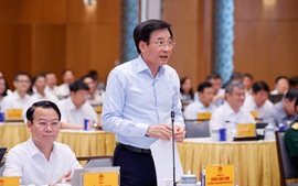 Xây dựng lộ trình để thực hiện TTHC không phụ thuộc địa giới hành chính