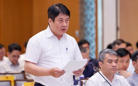 Ngành điện chuyển đổi số toàn diện, hướng tới hệ sinh thái thanh toán điện tử hiện đại