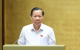 Quốc hội bổ sung ngân sách để chi trả chế độ sau sắp xếp bộ máy, miễn học phí