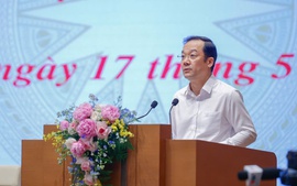 Xây dựng Chương trình Chính phủ số, hướng tới Chính phủ thông minh vào năm 2030