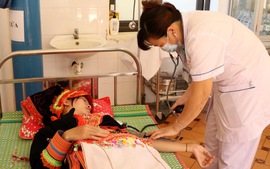 Bài 2: Bước đột phá bảo đảm công bằng an sinh cho đồng bào dân tộc thiểu số