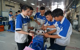 Bài toán tuyển sinh GDNN và GDTX: Đã đến lúc đổi mới tư duy
