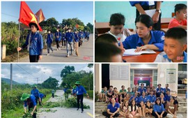 Tăng cường quản lý, đảm bảo an toàn cho học sinh, sinh viên dịp hè năm 2025