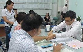 Trình tự, thủ tục bổ nhiệm, bổ nhiệm lại công chứng viên