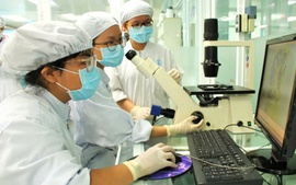 Tạo điều kiện để nữ trí thức tham gia nghiên cứu, phát triển khoa học công nghệ