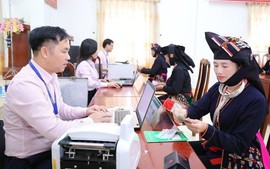 Thúc đẩy sức mạnh nội sinh từ phong trào thi đua