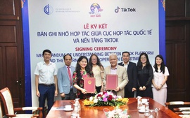 Quảng bá văn hóa, thể thao và du lịch Việt Nam trên nền tảng TikTok