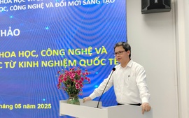 Triển khai Nghị quyết 57: Cần một cuộc 'chạy đua' thực sự để không lỡ nhịp bứt phá