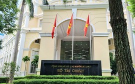 Bộ Tài chính rà soát các trụ sở để không sau sắp xếp đơn vị hành chính