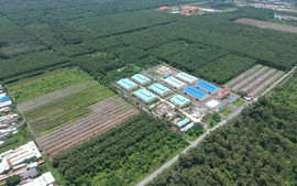 Địa phương quy định điều kiện, diện tích tối thiểu được tách thửa