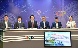 Hướng tới hệ thống vé liên thông toàn quốc: Đột phá trong giao thông công cộng
