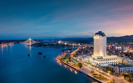 Chấp thuận chủ trương điều chỉnh Quy hoạch tỉnh Quảng Bình thời kỳ 2021-2030