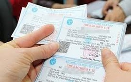 Xác định thời hạn sử dụng thẻ BHYT