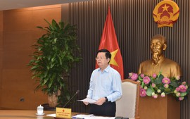 Khẩn trương hoàn thiện xây dựng nghị định về phân cấp, phân quyền lĩnh vực dân tộc, tôn giáo