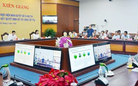 Xây dựng Phú Quốc thành trung tâm du lịch sinh thái tầm cỡ quốc gia và quốc tế