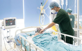 Quảng Nam thông tin về vụ nổ xảy ra tại Nhà máy sản xuất nam châm