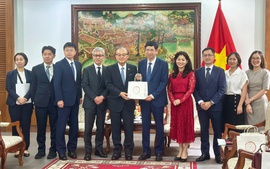 Thúc đẩy lượng khách du lịch hai chiều giữa Việt Nam-Nhật Bản