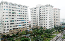 Mở rộng tiêu chí, đối tượng thụ hưởng các chính sách nhà ở xã hội