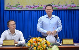 Đổi mới công tác phổ biến giáo dục pháp luật: Lấy người dân làm trung tâm