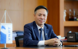 Đột phá AI, tiên phong cung cấp hệ sinh thái số, VNPT quyết tâm trở thành Tập đoàn công nghệ hàng đầu