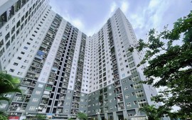 Có phải nộp tiền sử dụng đất khi bán nhà ở xã hội?