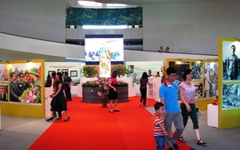 Quy chế tổ chức và hoạt động của BCĐ Triển lãm thành tựu kinh tế - xã hội nhân dịp kỷ niệm 80 năm Ngày Quốc khánh