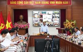 Hội nhập và phát triển thương hiệu quốc gia về văn hóa