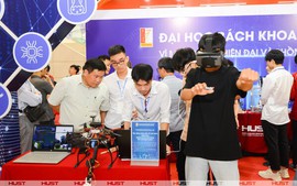Đến năm 2030 tăng nhanh quy mô đào tạo trình độ cao khối ngành STEM