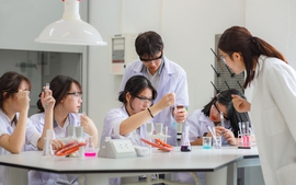 Sửa Luật Giáo dục đại học: Mở rộng không gian đổi mới